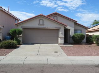 4152 W Wethersfield Rd, Phoenix, AZ 85029