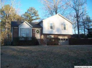 134 Pinehurst Dr, Woodstock, AL 35188