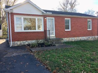1505 Holmes Ave, Bowling Green, KY 42104