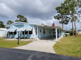 29200 Jones Loop Rd LOT 368, Punta Gorda, FL 33950