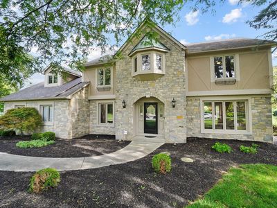 8970 Locherbie Ct, Dublin, OH, 43017