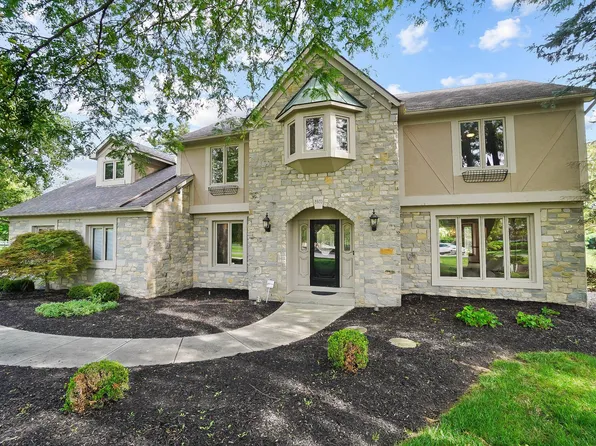 8970 Locherbie Ct, Dublin, OH 43017