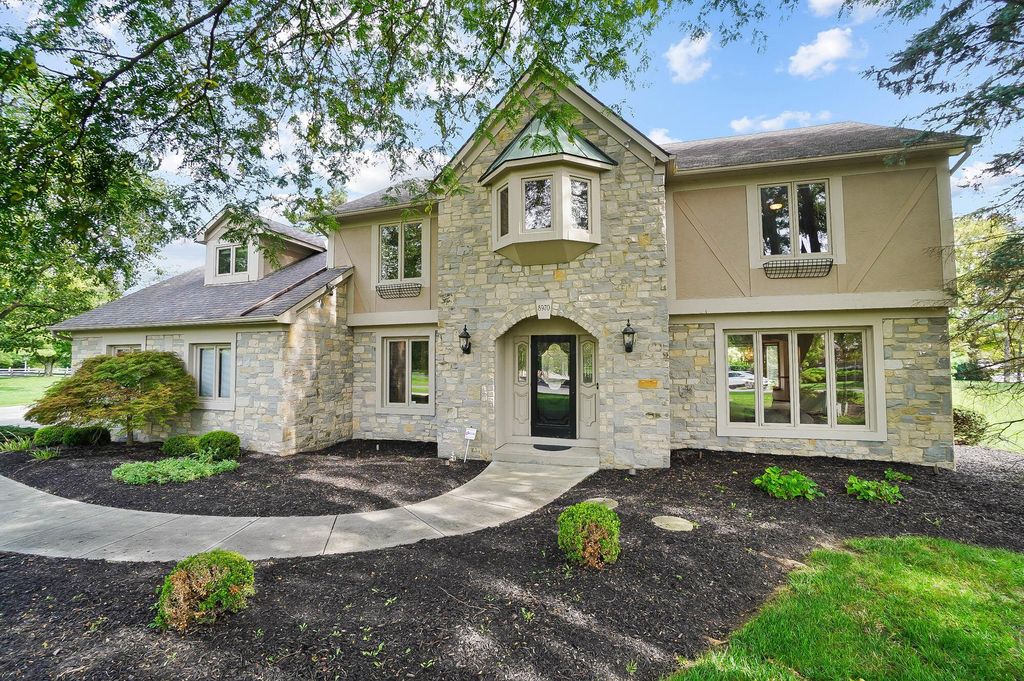 Real estate listing image