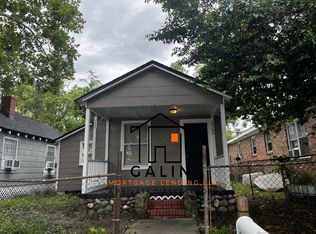 3504 Haslam Ave, Savannah, GA 31408