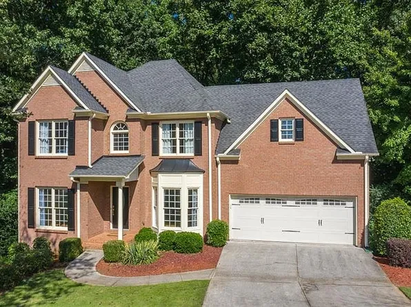 6140 Ivey Springs Chse, Cumming, GA 30040