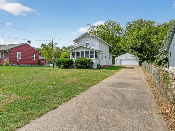 4140 E 30th St, Des Moines, IA 50317