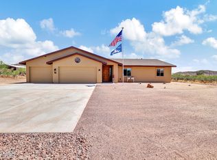 43818 N 20th St, New River, AZ 85087