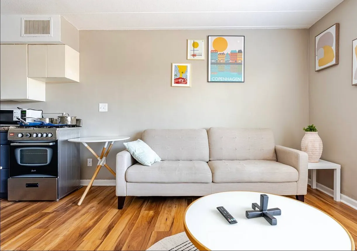 1 bed, $1,675 — Photo 2