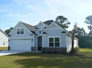 1058 Englemann Oak Dr, Myrtle Beach, SC 29579