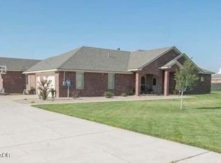 19001 Stone Creek Rd, Amarillo, TX 79124