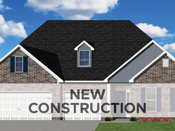 105 Gravel Springs Path, Nicholasville, KY 40356