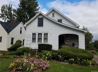 84 Orchard Dr, Buffalo, NY 14223