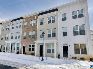 872 Estes St, Charlottesville, VA 22903