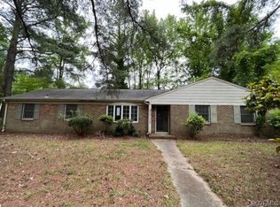 1808 Tudor Ln, Petersburg, VA 23805