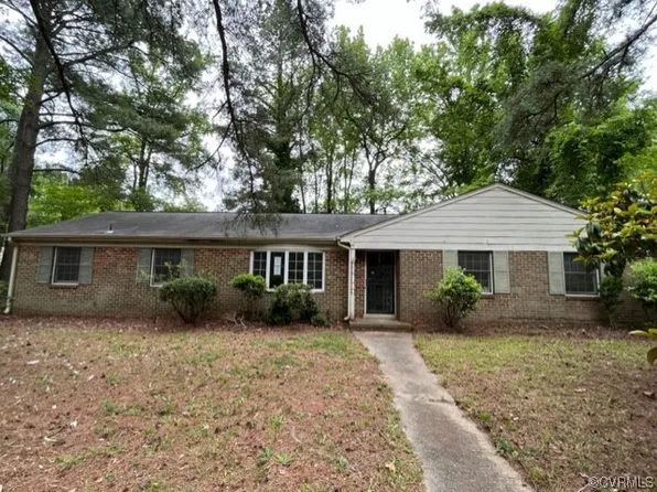 1808 Tudor Ln, Petersburg, VA 23805