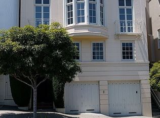 2609 Scott St, San Francisco, CA