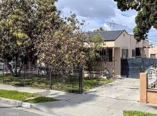 4327 E Palmerstone St, Compton, CA 90221