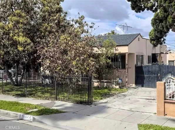 4327 E Palmerstone St, Compton, CA 90221