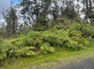 Oahu Rd LOT 909, Pahoa, HI 96778