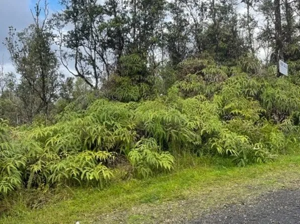 Oahu Rd Lot 909, Pahoa, HI 96778