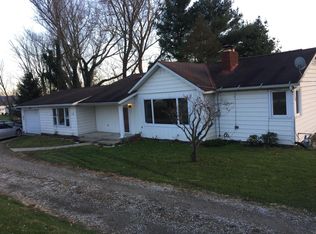 5739 Jacksontown Rd, Heath, OH 43056