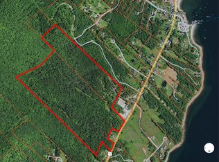 0 Atlantic Hwy, Lincolnville, ME 04849