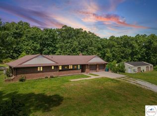 37015 83rd Hwy, Warsaw, MO 65355