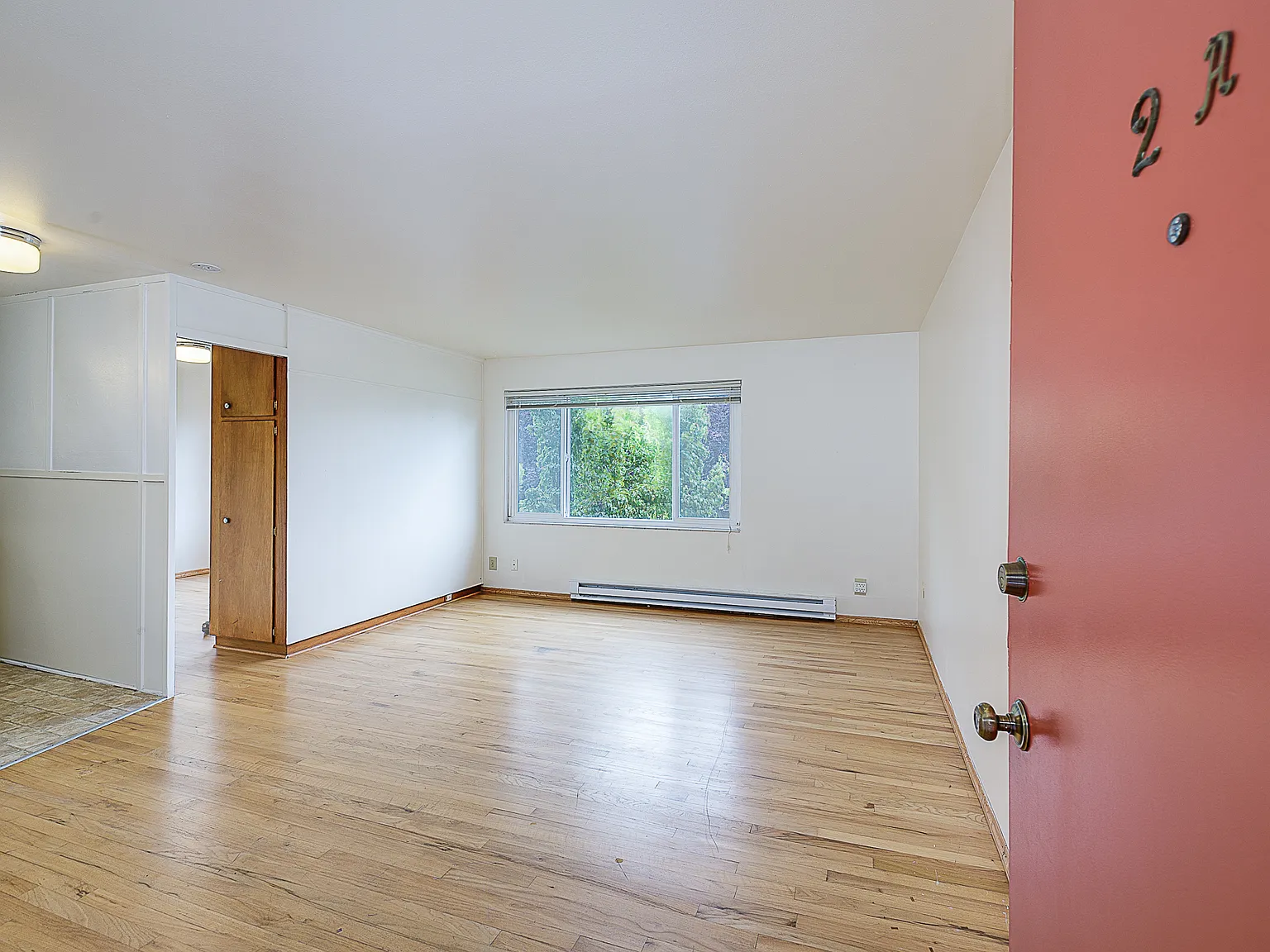 1 bed, 430 sqft, $1,500 — Photo 2