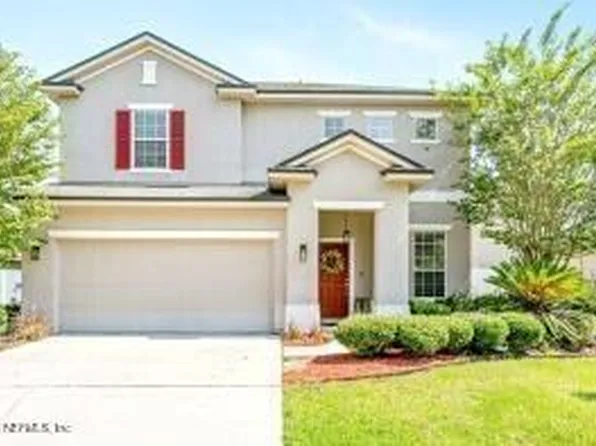 1770 Foggy Day Dr, Middleburg, FL 32068