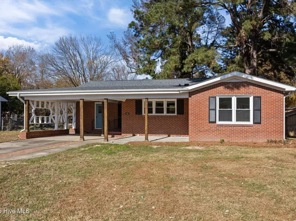 1118 Dunn Road, Kinston, NC 28501