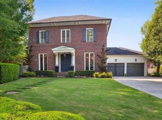 4015 Crossland Dr, Cumming, GA 30040
