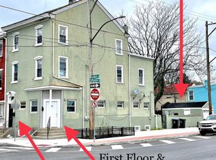 200 Franklin St, Norristown, PA 19401