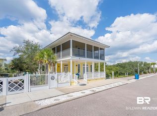 6 The Battery, Orange Beach, AL 36561