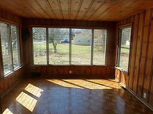 Sun Room.