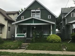 521 White St, Toledo, OH 43605