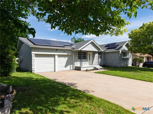 1203 S 17th St, Copperas Cove, TX 76522