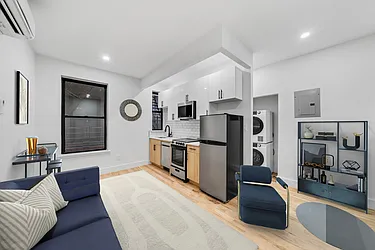 Rented by Vector New York, LLC