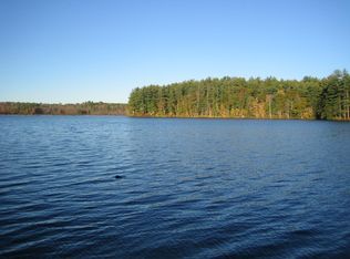 10 Pineo Rd #49, Center Barnstead, NH 03225