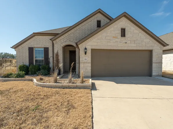 156 Pine Island Lane, Leander, TX 78641