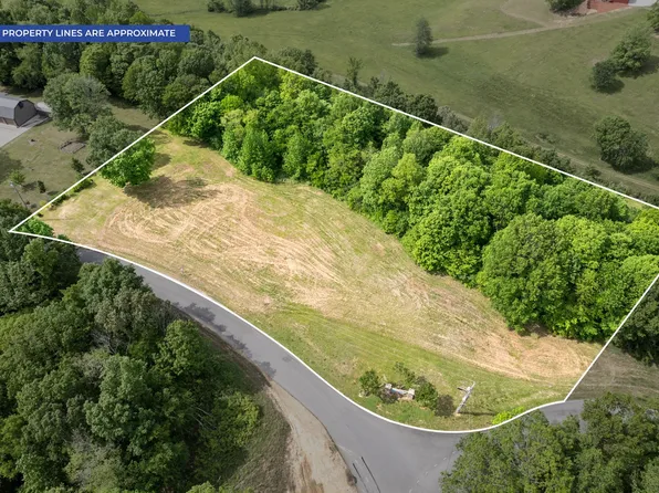 0 Highwater Rd Lot 54, Waverly, TN 37185