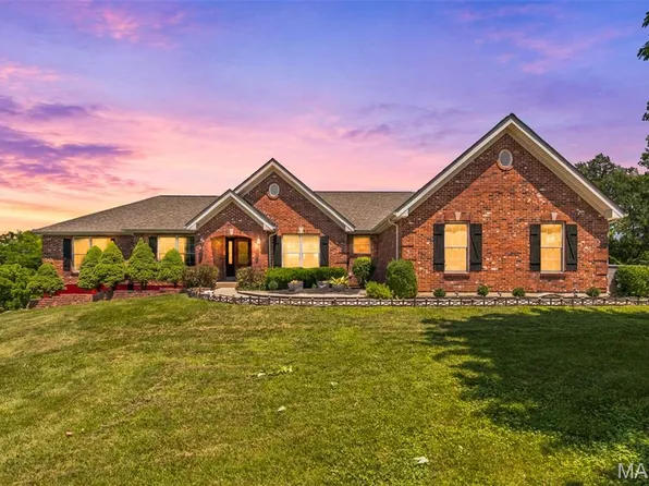 20 Morgan Valley Ln, Foley, MO 63347