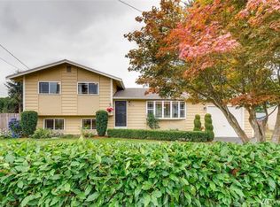 8606 19th St SE, Lake Stevens, WA 98258