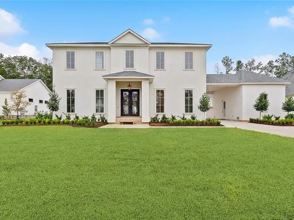 129 Oleander Ct, Mandeville, LA 70471