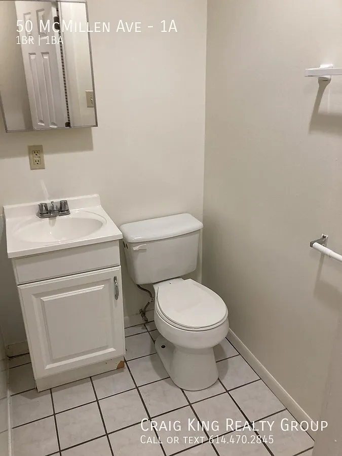 1 bed, 600 sqft, $950 — Photo 4