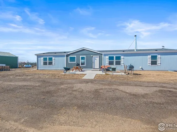 30938 County Road 6, Keenesburg, CO 80643