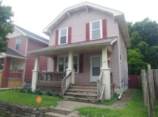 170 E Woodrow Ave, Columbus, OH