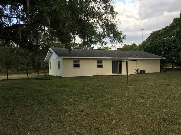 Back of home 1