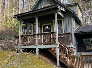 626 Sapphire Post Office Rd #B, Sapphire, NC 28774