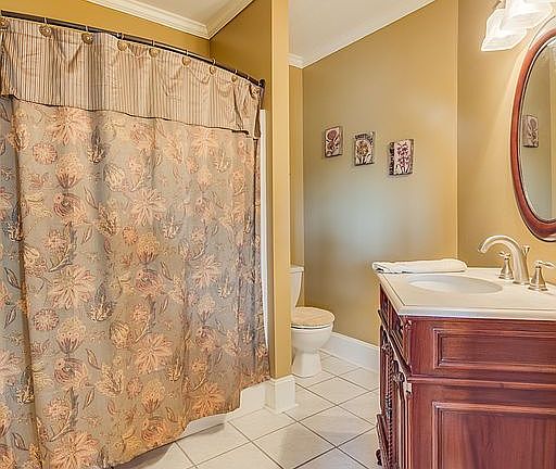 4th image of 1636 Windstone Dr