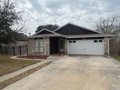 5421 Crossgate Dr S, Corpus Christi, TX, 78413